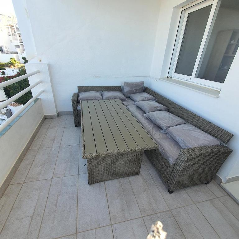 Studio Vista Bonita - Apartamento Estudio con vistas al mar - 18