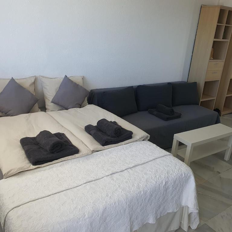 Studio Vista Bonita - Apartamento Estudio con vistas al mar - 7