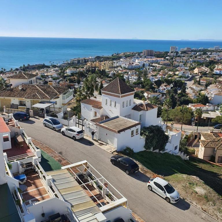 Studio Vista Bonita - Apartamento Estudio con vistas al mar - 22