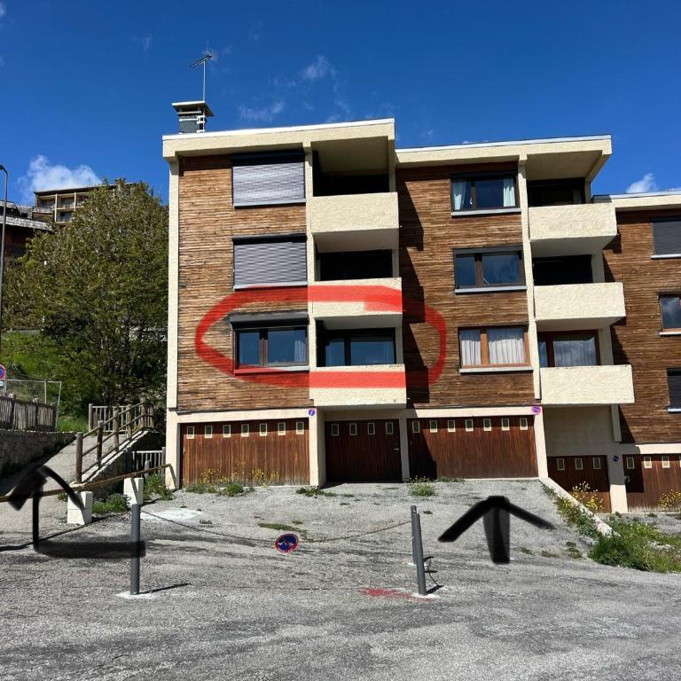 Soleil des Alpes - Appartement 2 Chambres avec Balcon - 2
