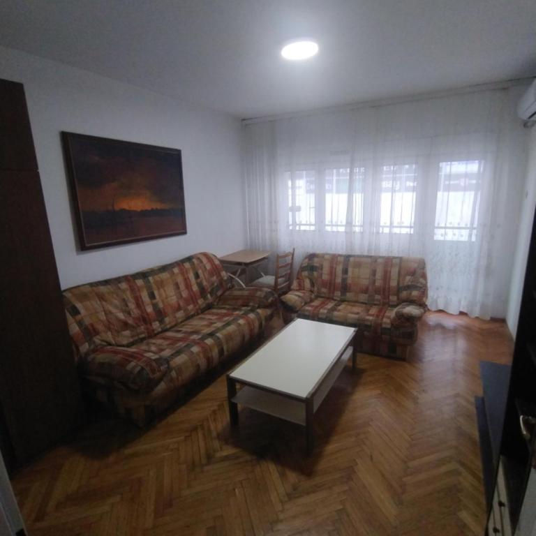 Novi Sad Serbia apartment - Apartman sa 1 Spavaćom Sobom - 1