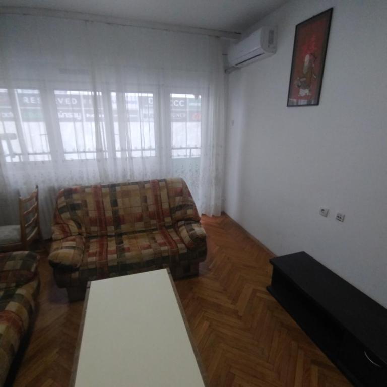 Novi Sad Serbia apartment - Apartman sa 1 Spavaćom Sobom - 5