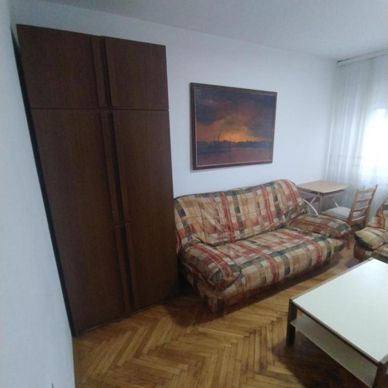 Novi Sad Serbia apartment - Apartman sa 1 Spavaćom Sobom - 4