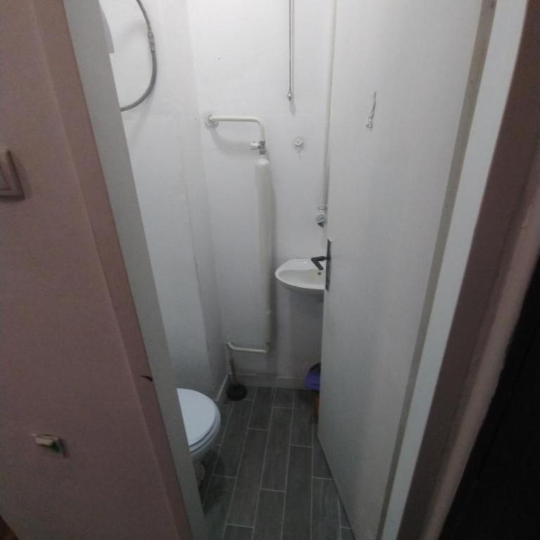 Novi Sad Serbia apartment - Apartman sa 1 Spavaćom Sobom - 31