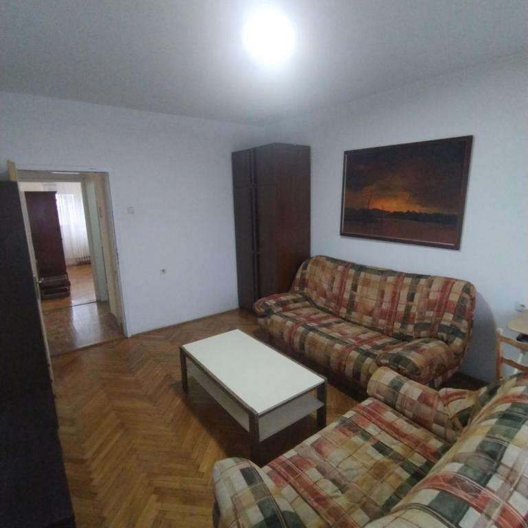 Novi Sad Serbia apartment - Apartman sa 1 Spavaćom Sobom - 6