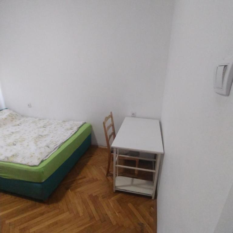 Novi Sad Serbia apartment - Apartman sa 1 Spavaćom Sobom - 14