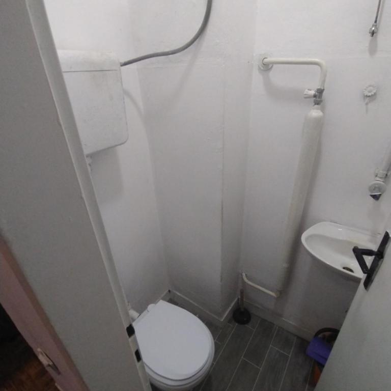 Novi Sad Serbia apartment - Apartman sa 1 Spavaćom Sobom - 18