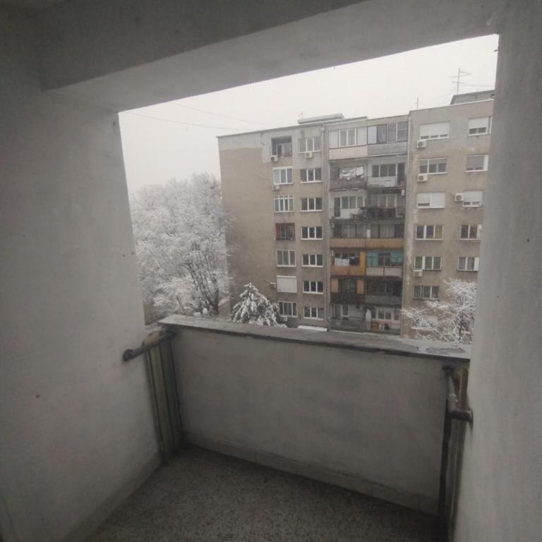 Novi Sad Serbia apartment - Apartman sa 1 Spavaćom Sobom - 17