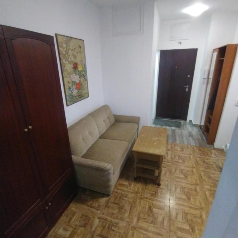 Novi Sad Serbia apartment - Apartman sa 1 Spavaćom Sobom - 22