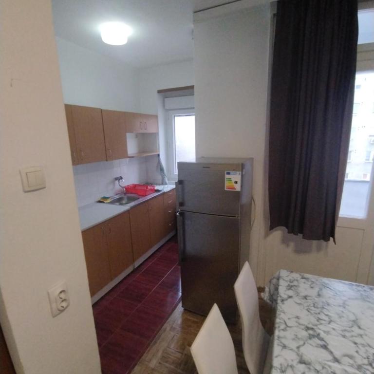 Novi Sad Serbia apartment - Apartman sa 1 Spavaćom Sobom - 19