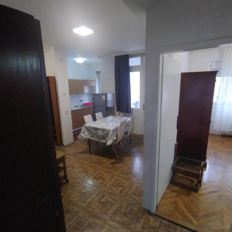 Novi Sad Serbia apartment - Apartman sa 1 Spavaćom Sobom - 16