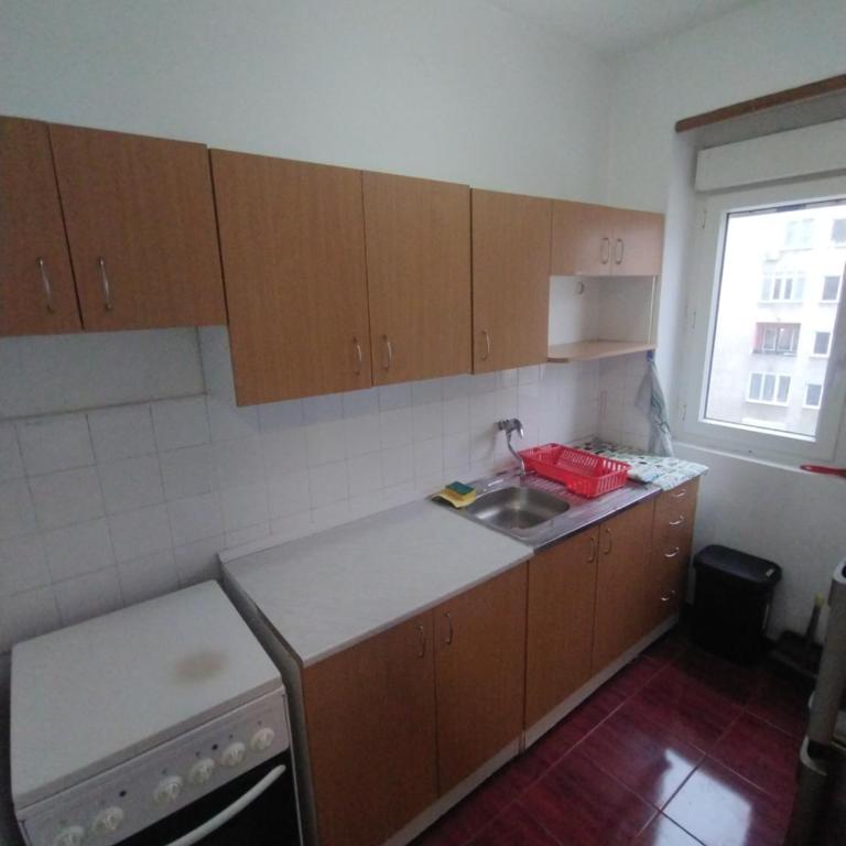 Novi Sad Serbia apartment - Apartman sa 1 Spavaćom Sobom - 20
