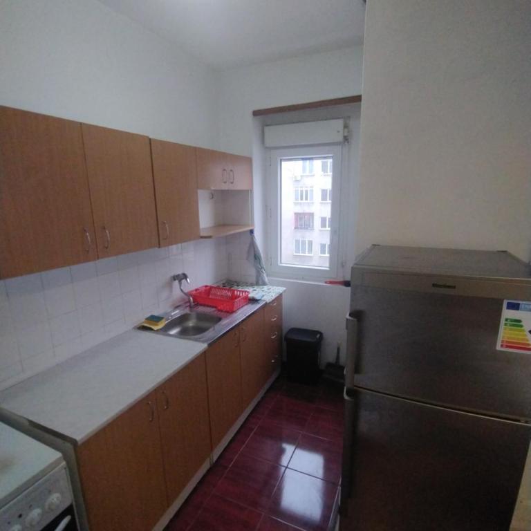 Novi Sad Serbia apartment - Apartman sa 1 Spavaćom Sobom - 26