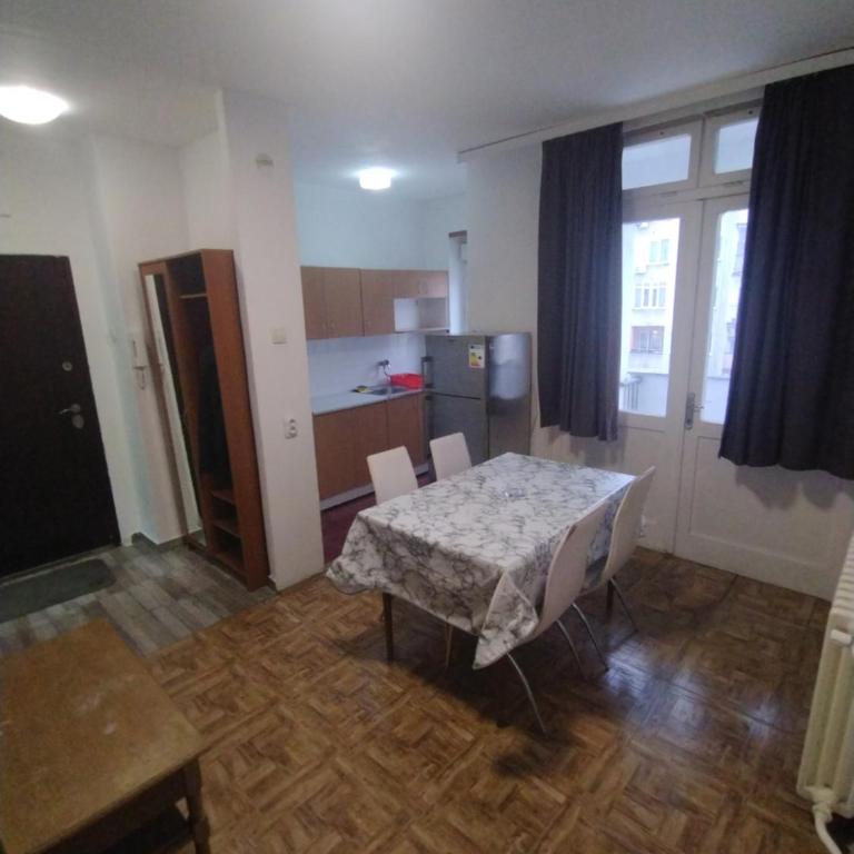 Novi Sad Serbia apartment - Apartman sa 1 Spavaćom Sobom - 24