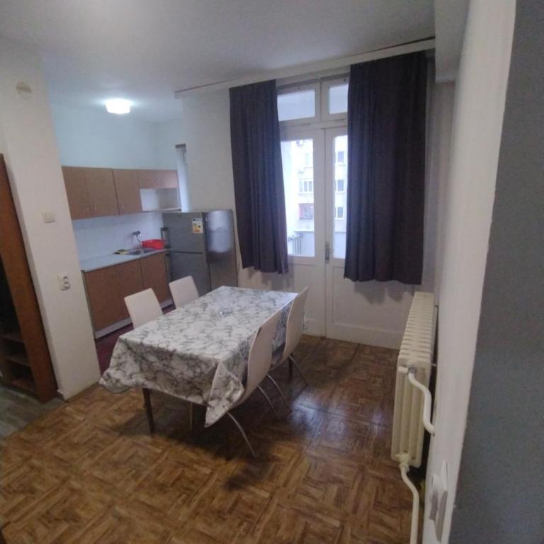 Novi Sad Serbia apartment - Apartman sa 1 Spavaćom Sobom - 25