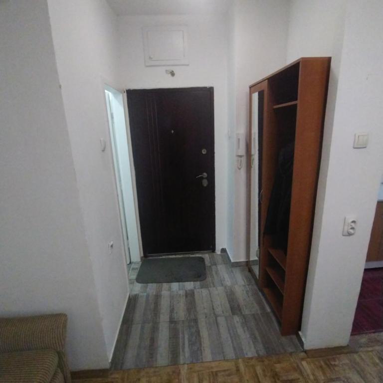 Novi Sad Serbia apartment - Apartman sa 1 Spavaćom Sobom - 28