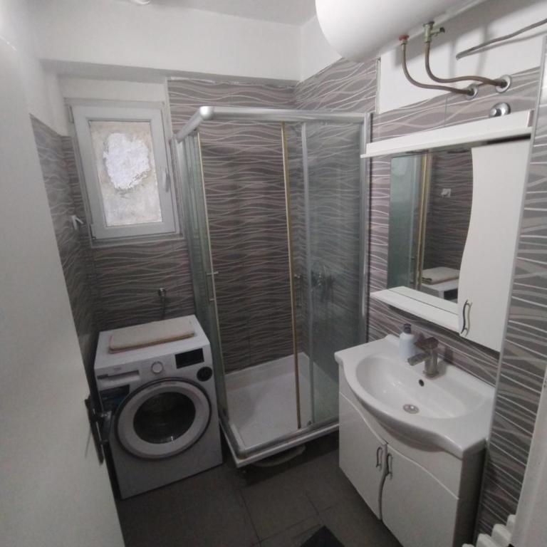 Novi Sad Serbia apartment - Apartman sa 1 Spavaćom Sobom - 29