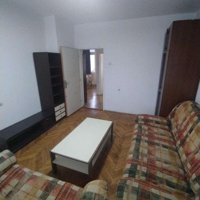 Novi Sad Serbia apartment - Apartman sa 1 Spavaćom Sobom - 7