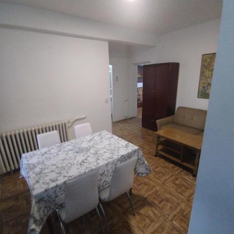 Novi Sad Serbia apartment - Apartman sa 1 Spavaćom Sobom - 33
