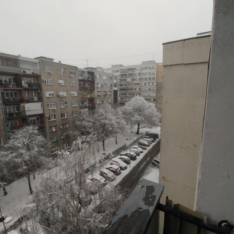Novi Sad Serbia apartment - Apartman sa 1 Spavaćom Sobom - 35
