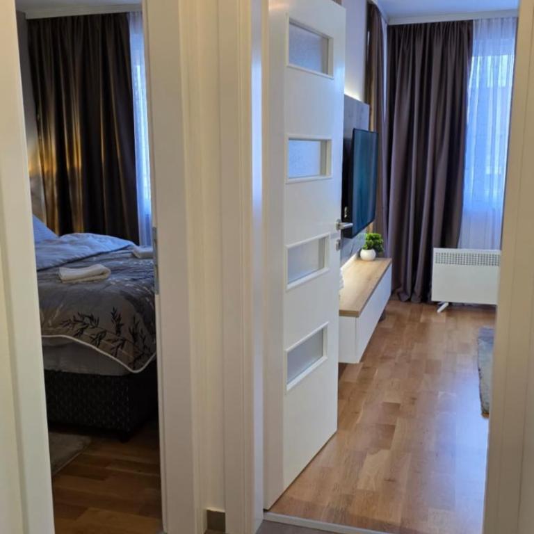 Sweet Home Pale - One-Bedroom Apartment - 5
