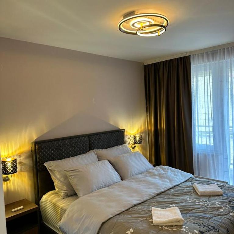 Sweet Home Pale - One-Bedroom Apartment - 2