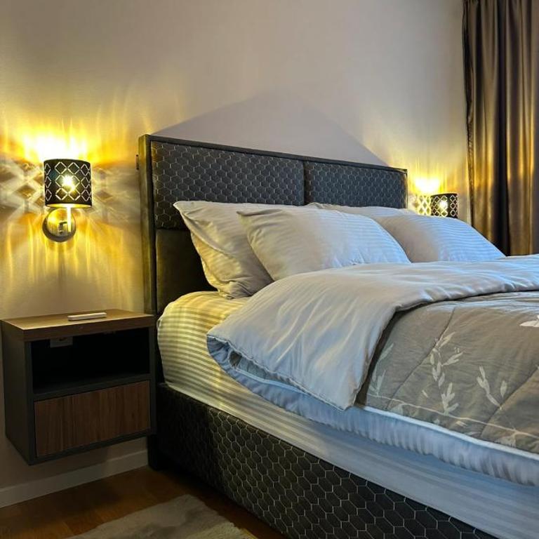 Sweet Home Pale - One-Bedroom Apartment - 4