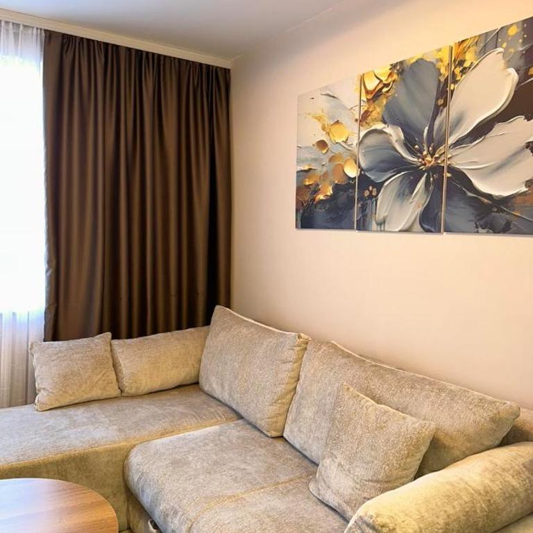 Sweet Home Pale - One-Bedroom Apartment - 3
