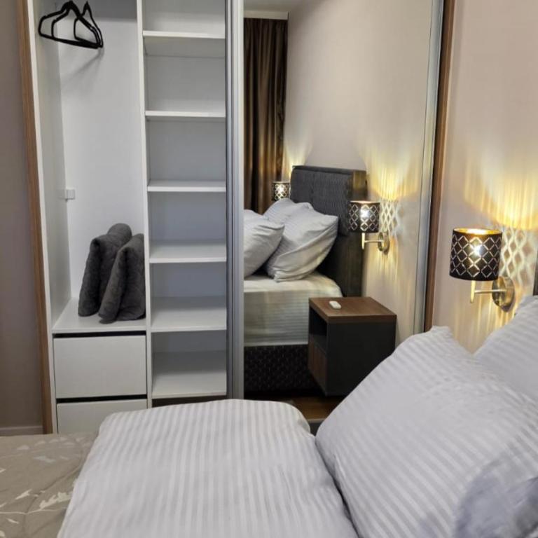 Sweet Home Pale - One-Bedroom Apartment - 6