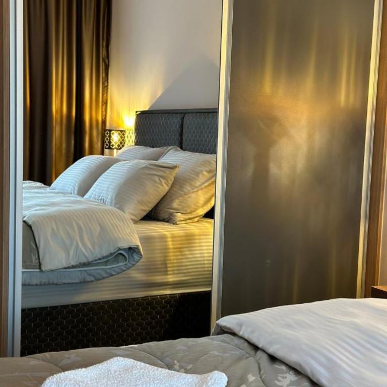 Sweet Home Pale - One-Bedroom Apartment - 7
