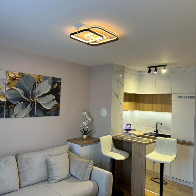 Sweet Home Pale - One-Bedroom Apartment - 8