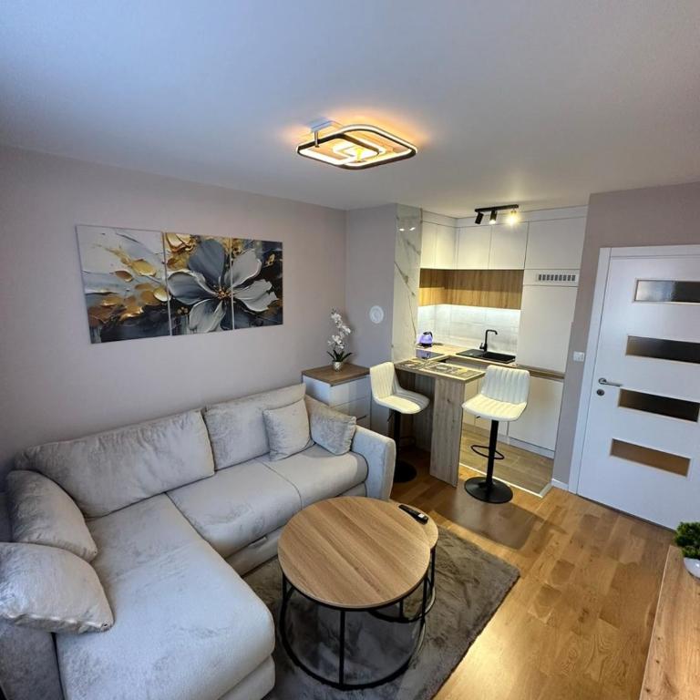 Sweet Home Pale - One-Bedroom Apartment - 10