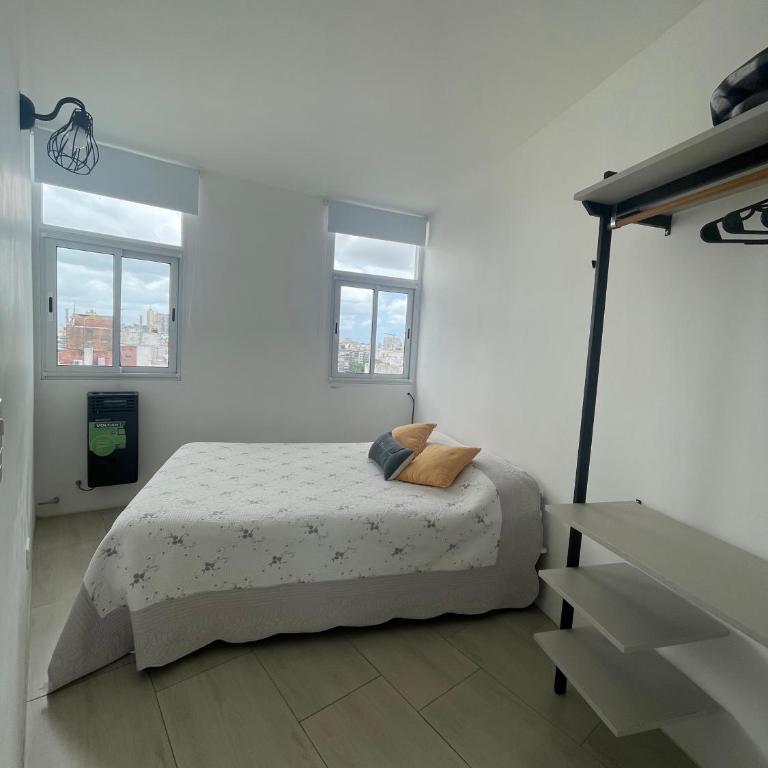 Muy Luminoso Departamento a estrenar !! A un paso de todo!!! - Apartamento de 1 dormitorio - 13