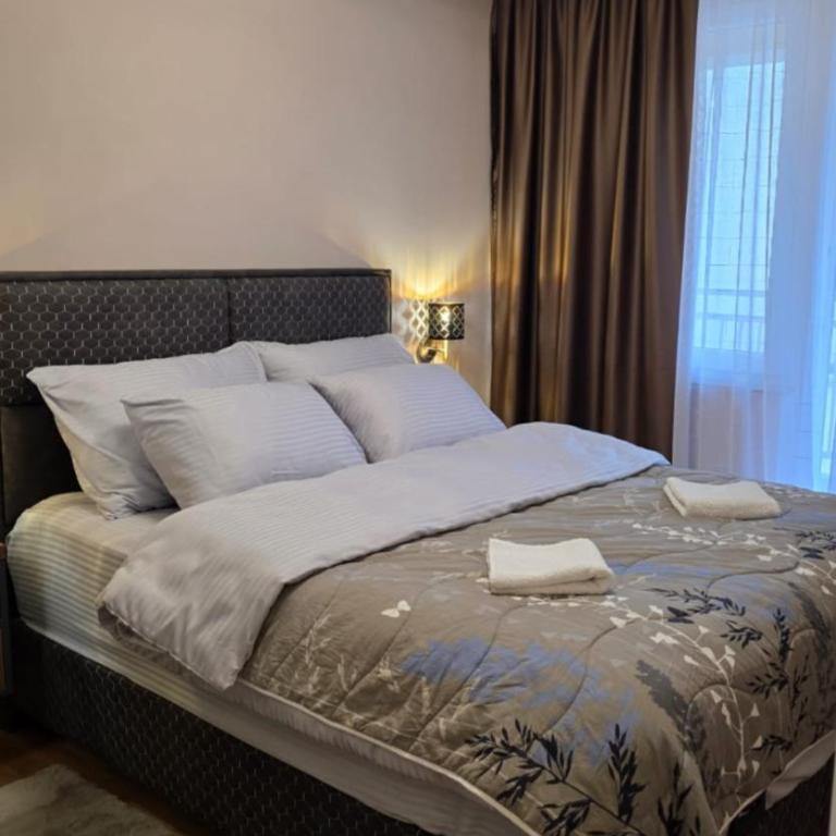 Sweet Home Pale - One-Bedroom Apartment - 15