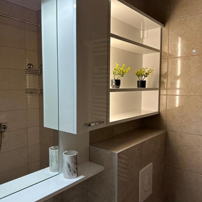 Sweet Home Pale - One-Bedroom Apartment - 16