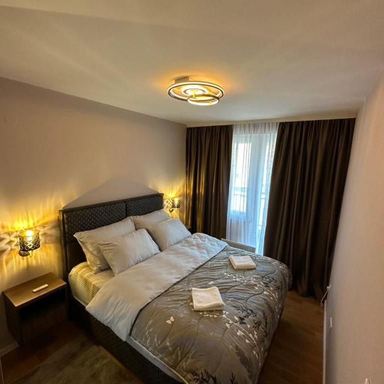 Sweet Home Pale - One-Bedroom Apartment - 18