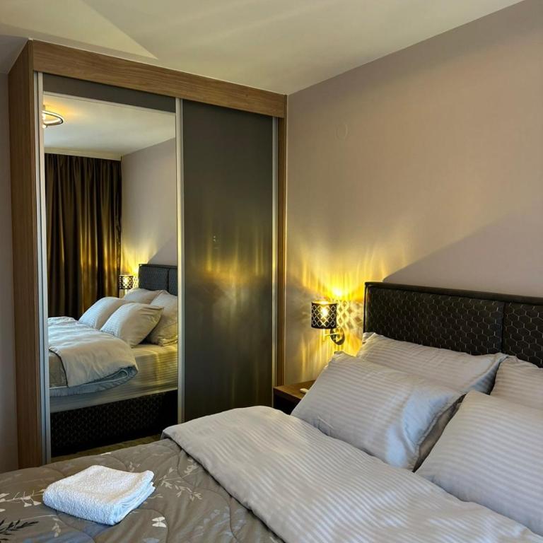 Sweet Home Pale - Apartman sa 1 Spavaćom Sobom - 19