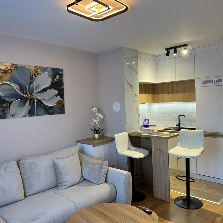 Sweet Home Pale - One-Bedroom Apartment - 20