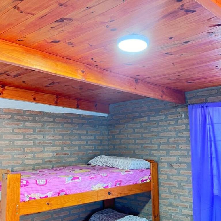 Monoambiente a metros del río - Apartamento de 2 dormitorios - 5