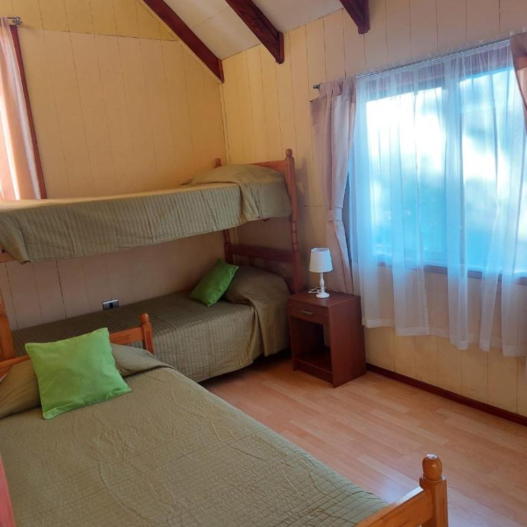 Cabañas Don Gaspi - Two-Bedroom Apartment - 1