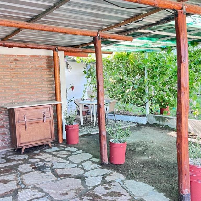 Monoambiente a metros del río - Apartamento de 2 dormitorios - 11