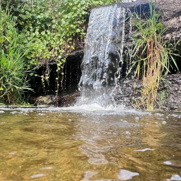 Monoambiente a metros del río - Two-Bedroom Apartment - 13