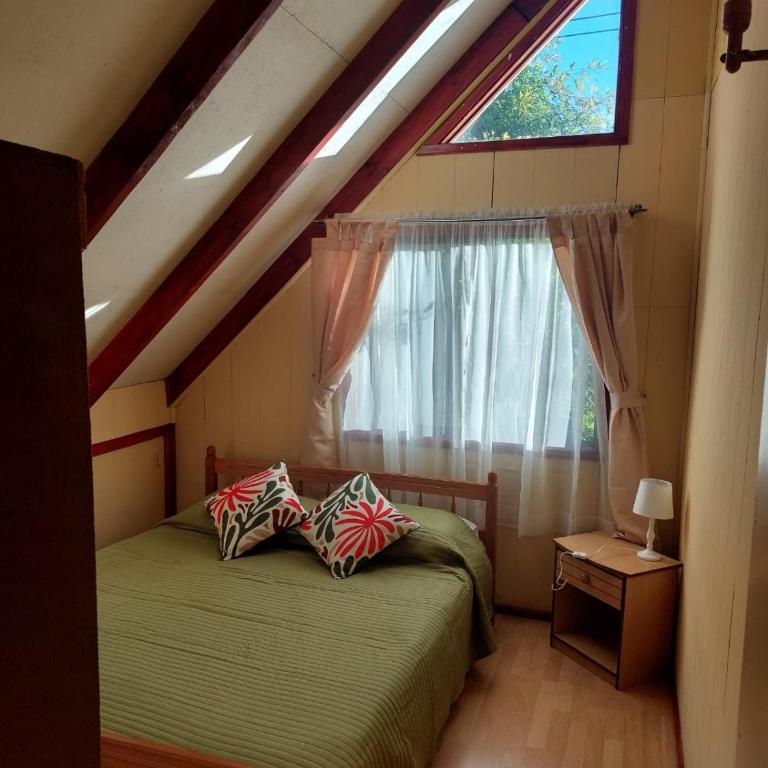 Cabañas Don Gaspi - Two-Bedroom Apartment - 6