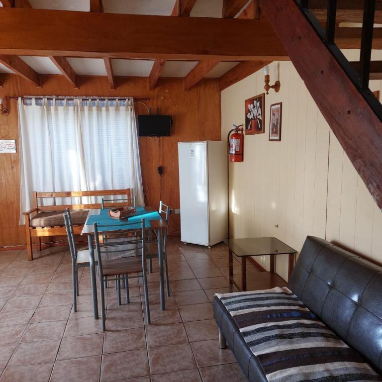 Cabañas Don Gaspi - Two-Bedroom Apartment - 2