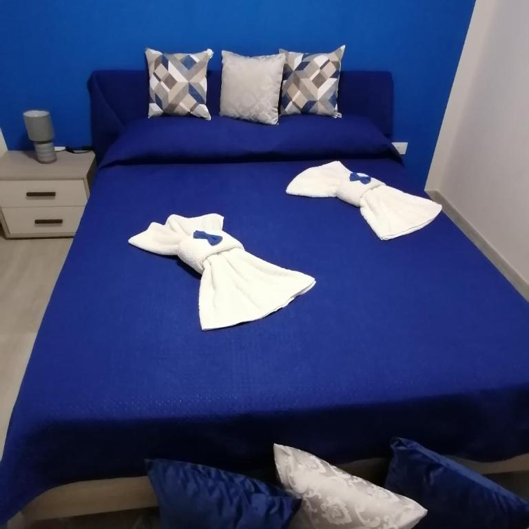 Villa Porto fossa 2 - Double Room - 4
