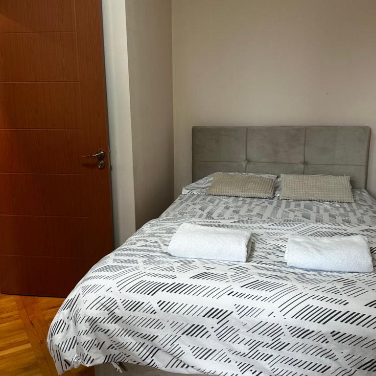 Apartman u centru Niša - One-Bedroom Apartment - 9