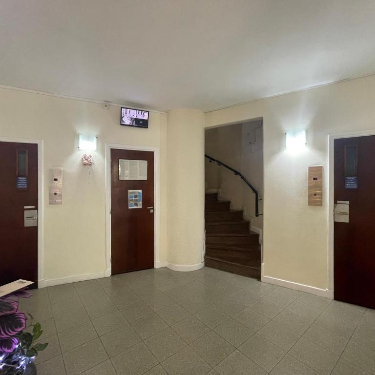 Muy Luminoso Departamento a estrenar !! A un paso de todo!!! - Apartamento de 1 dormitorio - 18