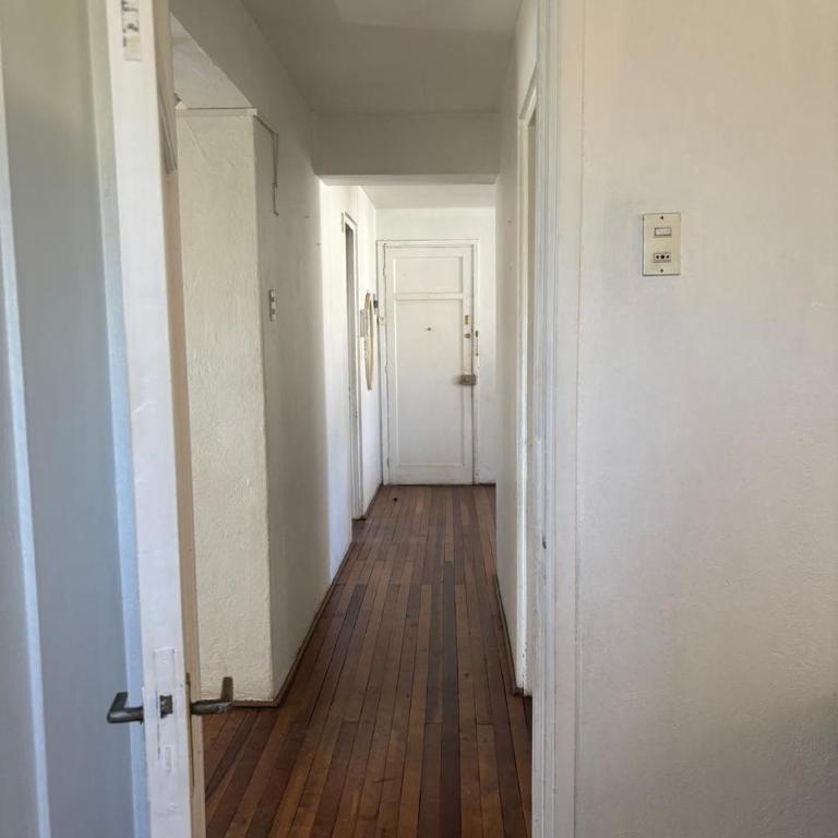 departamento en viña del mar a pasos del mall - Three-Bedroom Apartment - 7