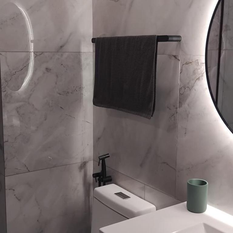 Monoambiente del Lujo - One-Bedroom Apartment - 8