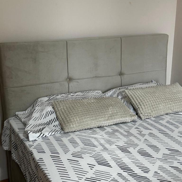 Apartman u centru Niša - One-Bedroom Apartment - 6
